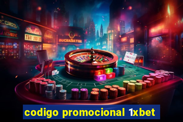 codigo promocional 1xbet